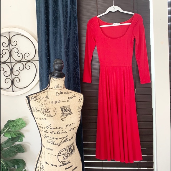 Reformation dress - Picture 4 of 8